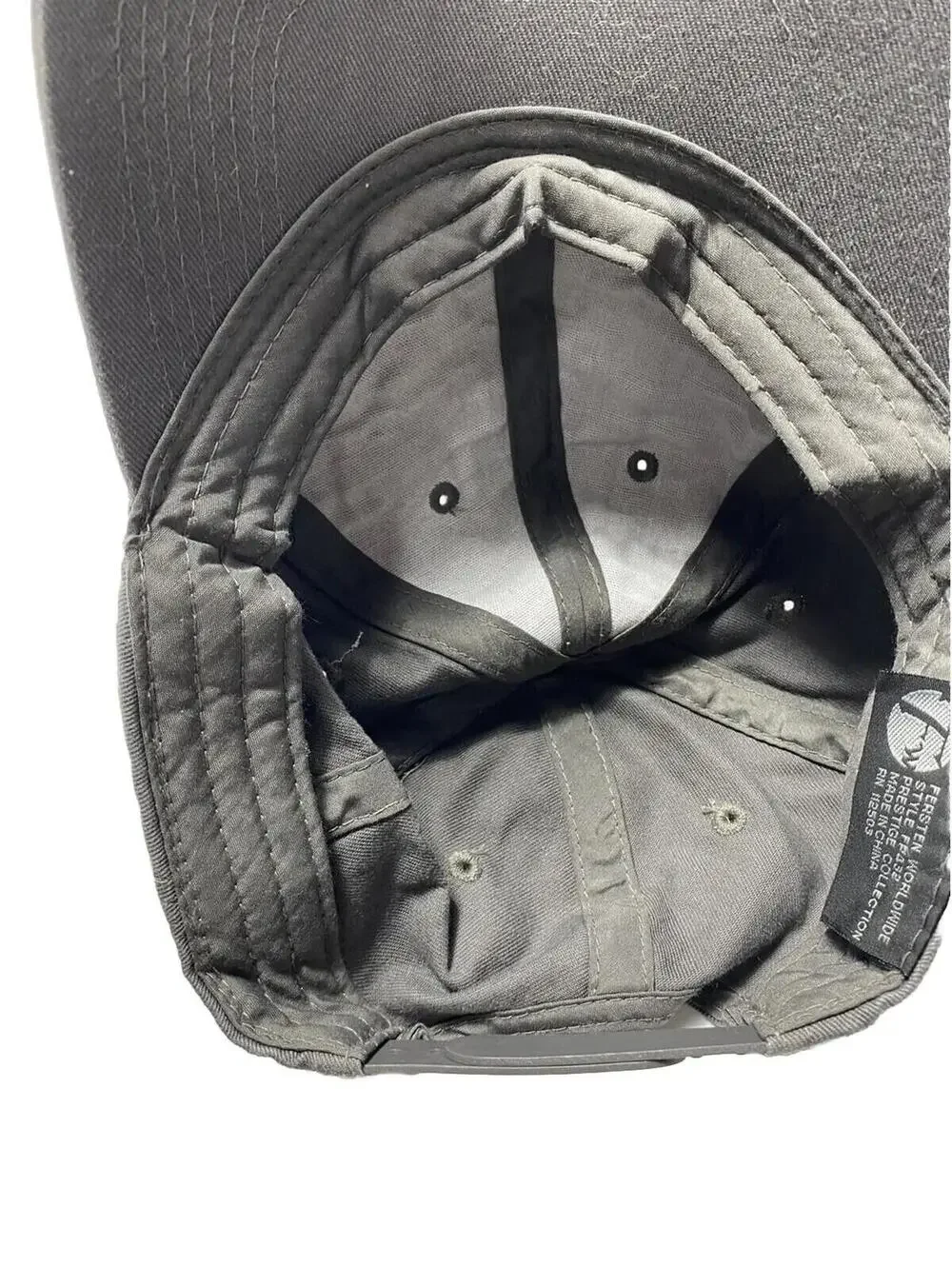 Chevy Trucks Men’s Hat Cap Adjustable Baseball Cap